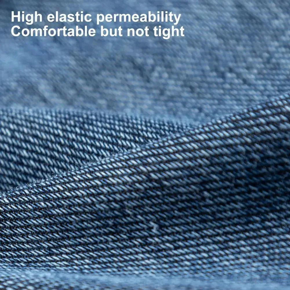 VardagStretch | Linen Comfort Pants