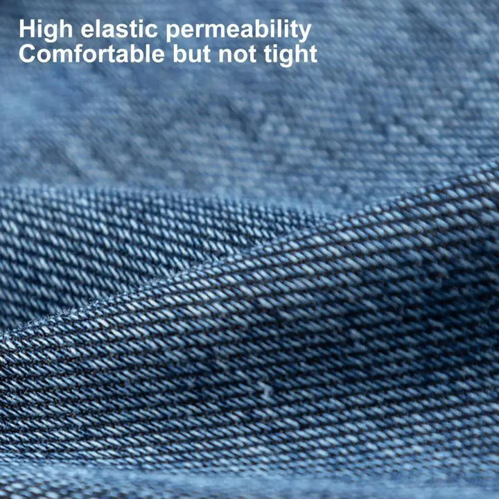 VardagStretch | Linen Comfort Pants