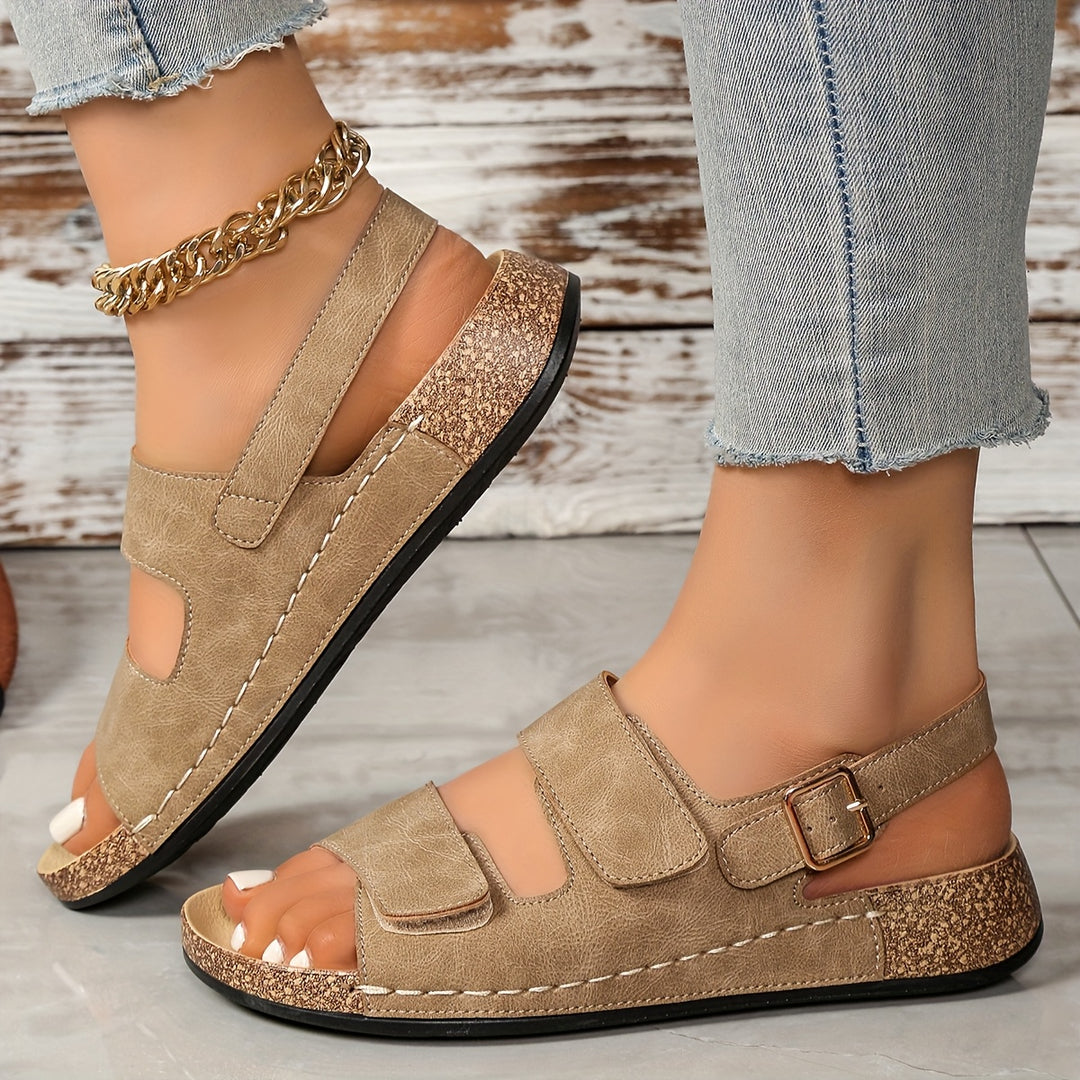 Nova™ - Arch Support Sandals