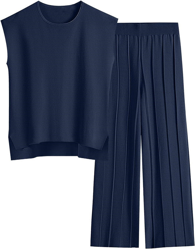 Felize | Casual Two Piece Set