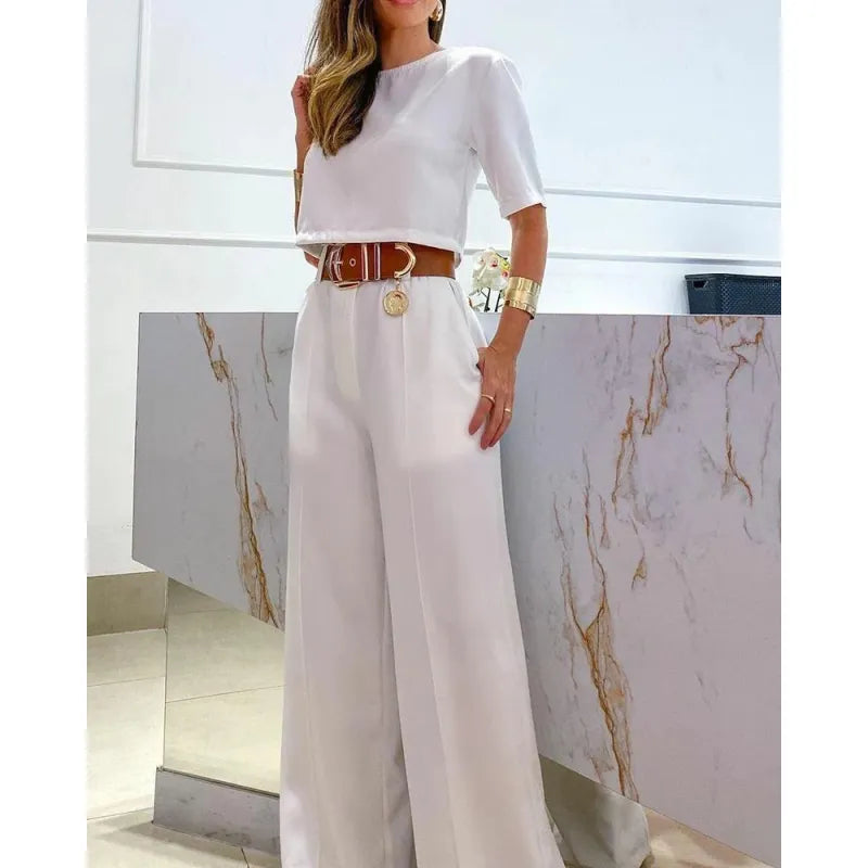 Francia | Elegant Two Piece