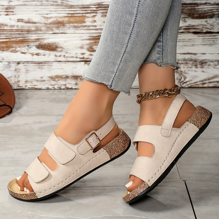 Nova™ - Arch Support Sandals