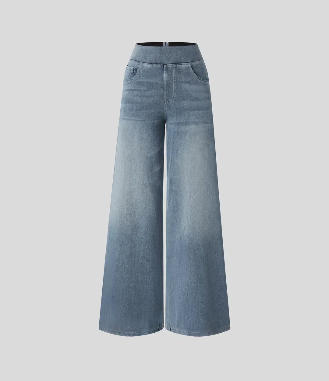 Eva | Linen Comfort Pants