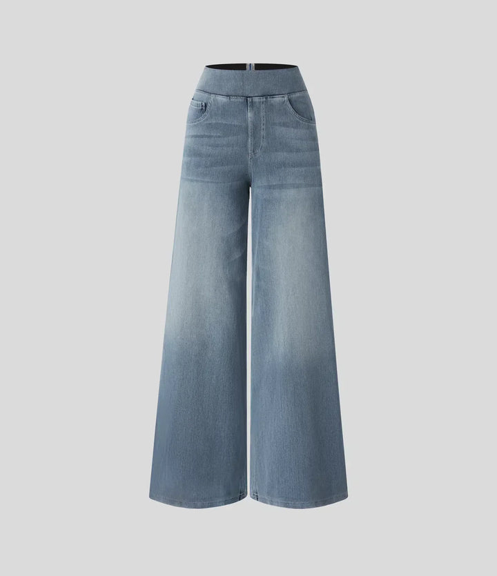 Eva | Linen Comfort Pants
