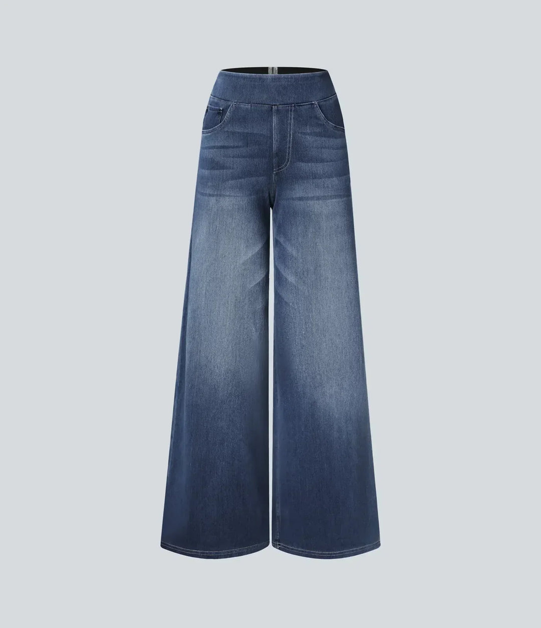 Eva | Linen Comfort Pants