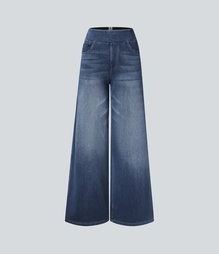Eva | Linen Comfort Pants