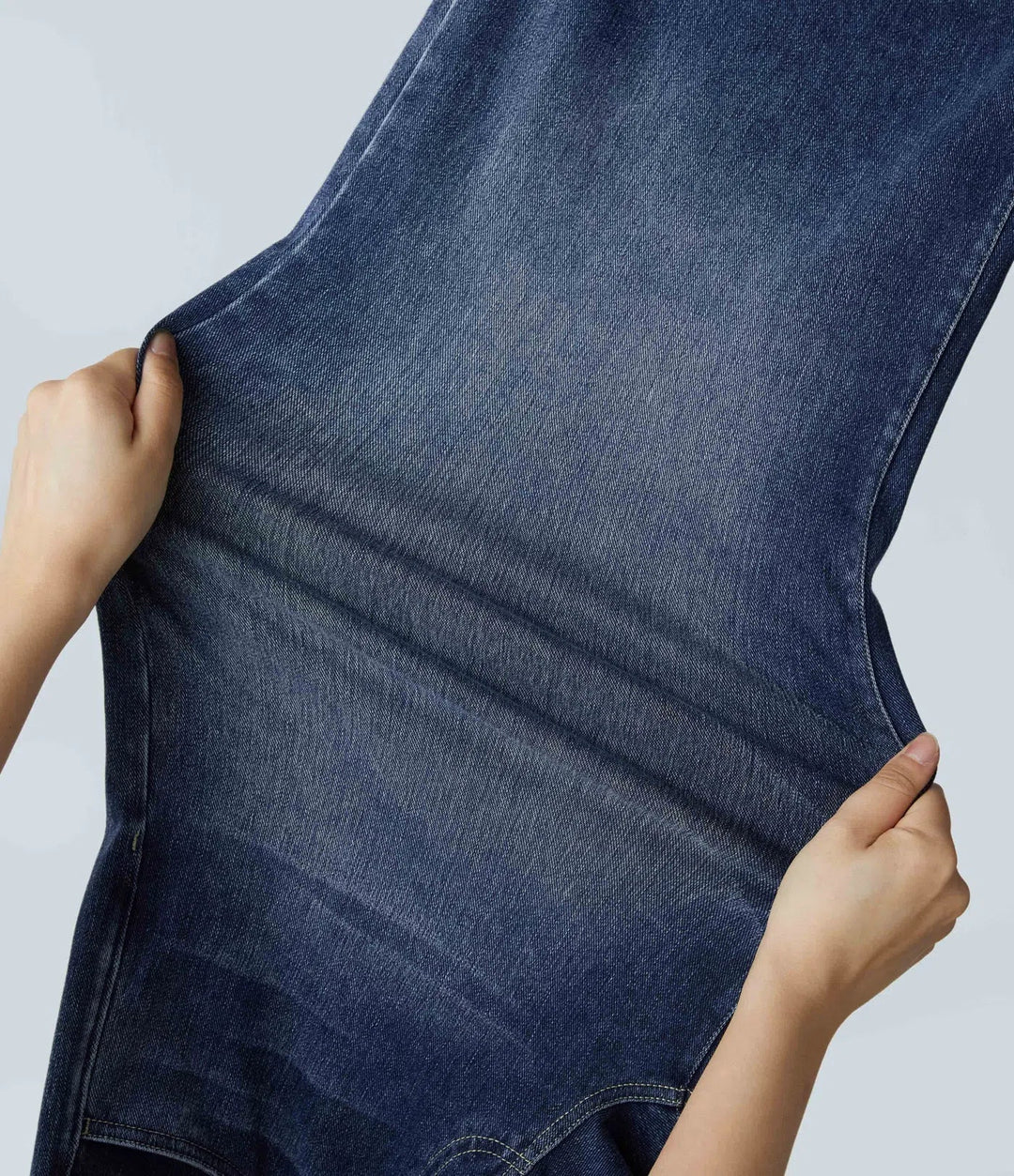 Eva | Linen Comfort Pants