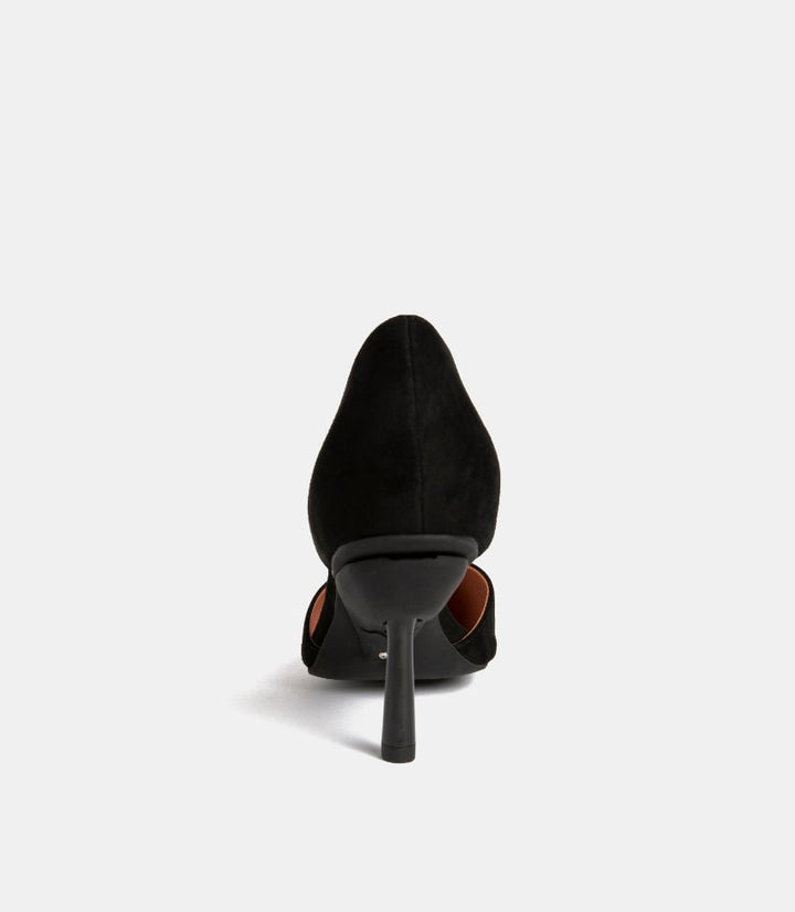 Everyday Pump in Black