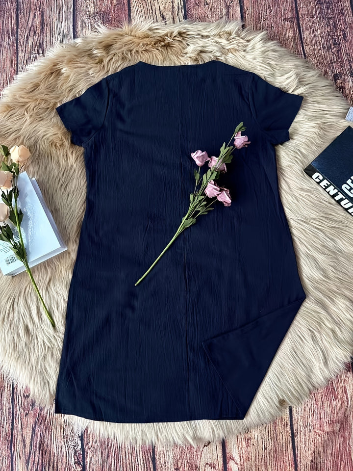 Freya™ | A-Line Beach Dress