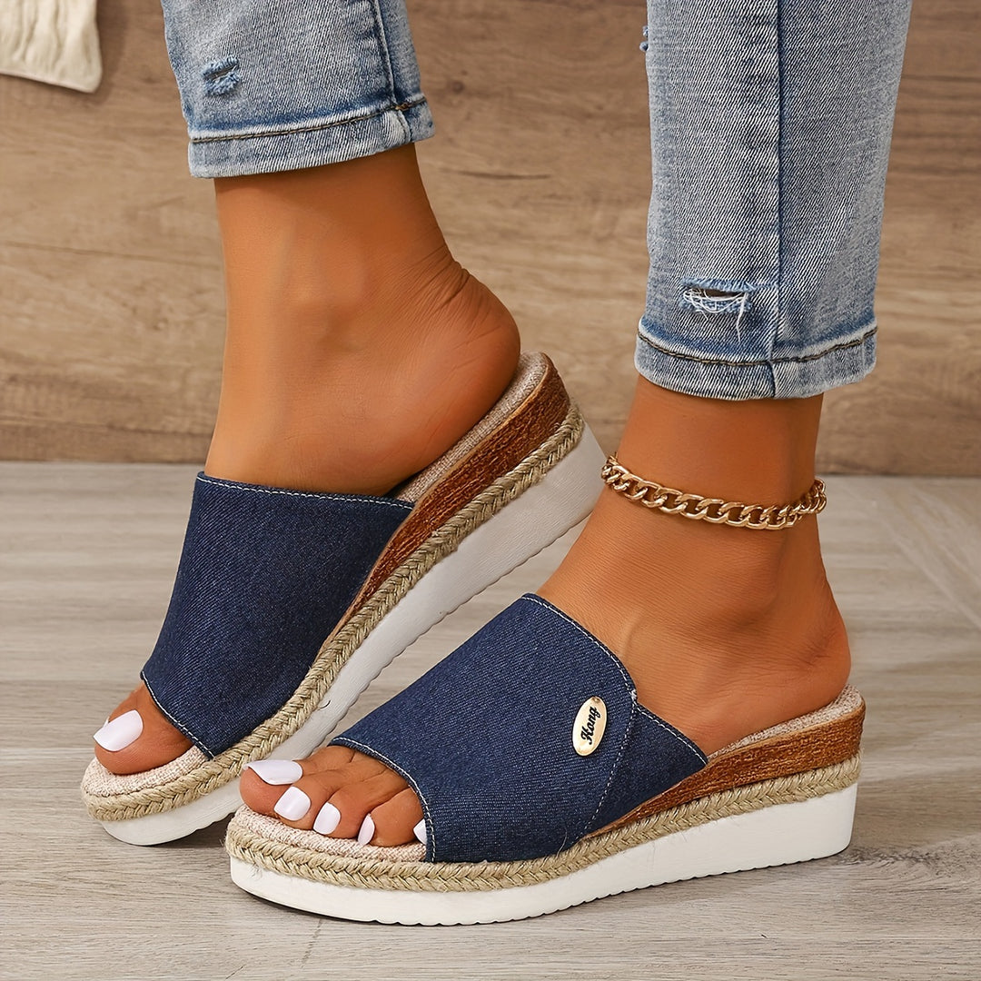 Vera™ | Height-Increasing Casual Shoes