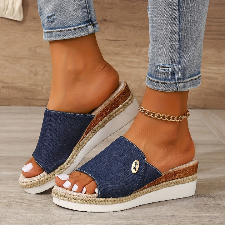 Vera™ | Height-Increasing Casual Shoes
