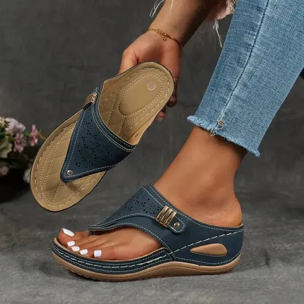 Gillian | Orthopedic Sandals