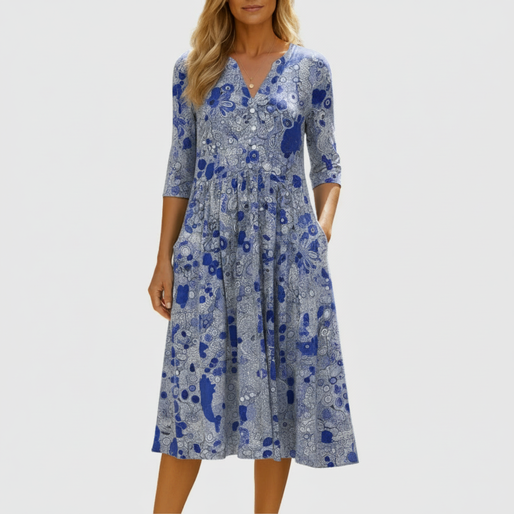 Harlow dress
