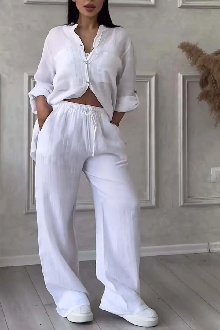 Sadie | Summer Two Piece Set