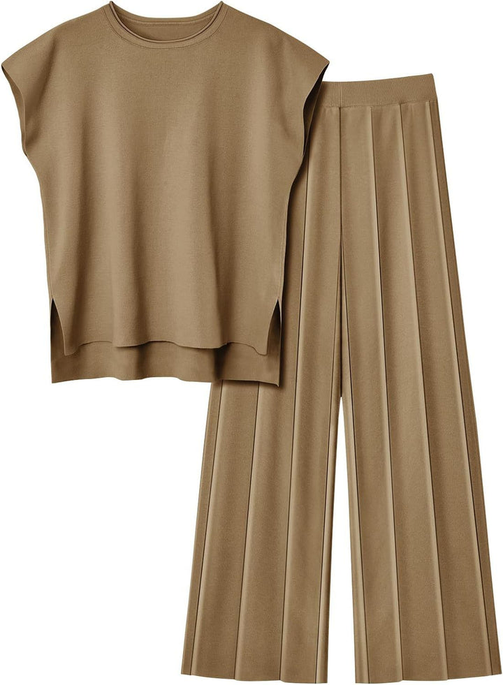 Felize | Casual Two Piece Set