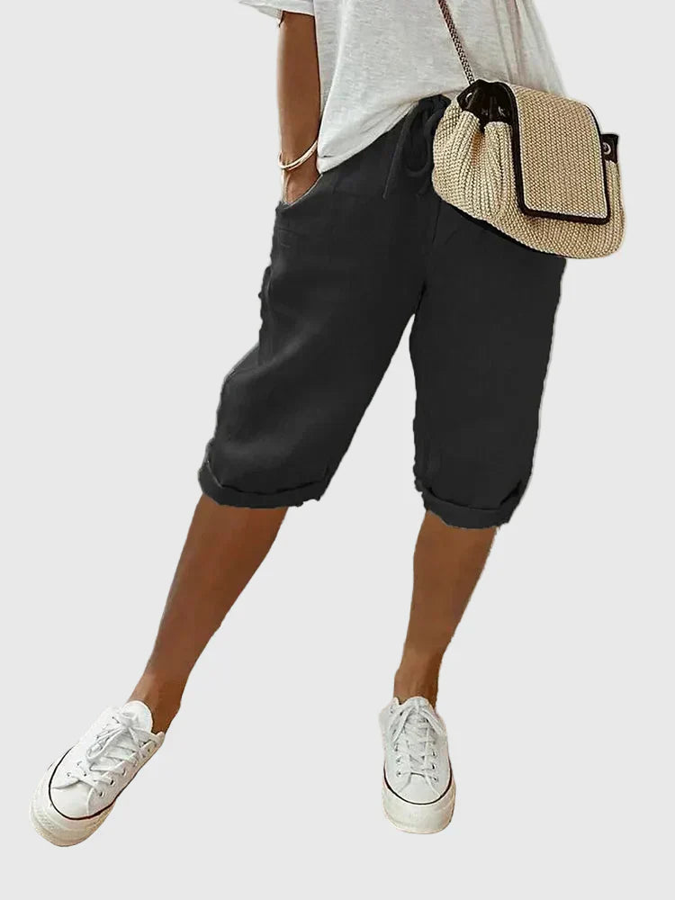 Grace - Everyday Chic Shorts