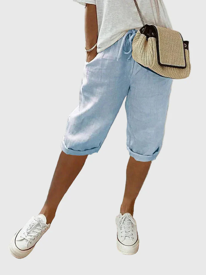 Grace - Everyday Chic Shorts