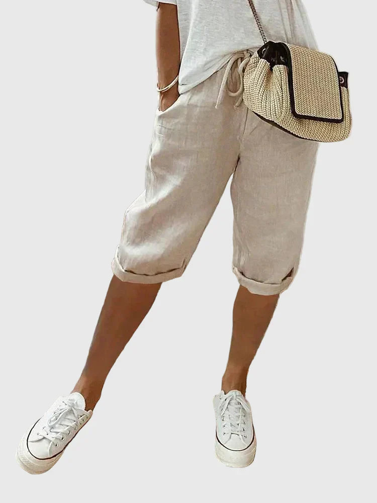 Grace - Everyday Chic Shorts