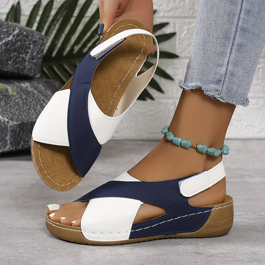 MARGOT | ULTRA COMFORT ORTHOPEDIC SANDAL