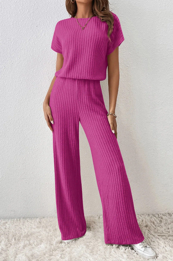 Margaux | Casual Two Piece Set