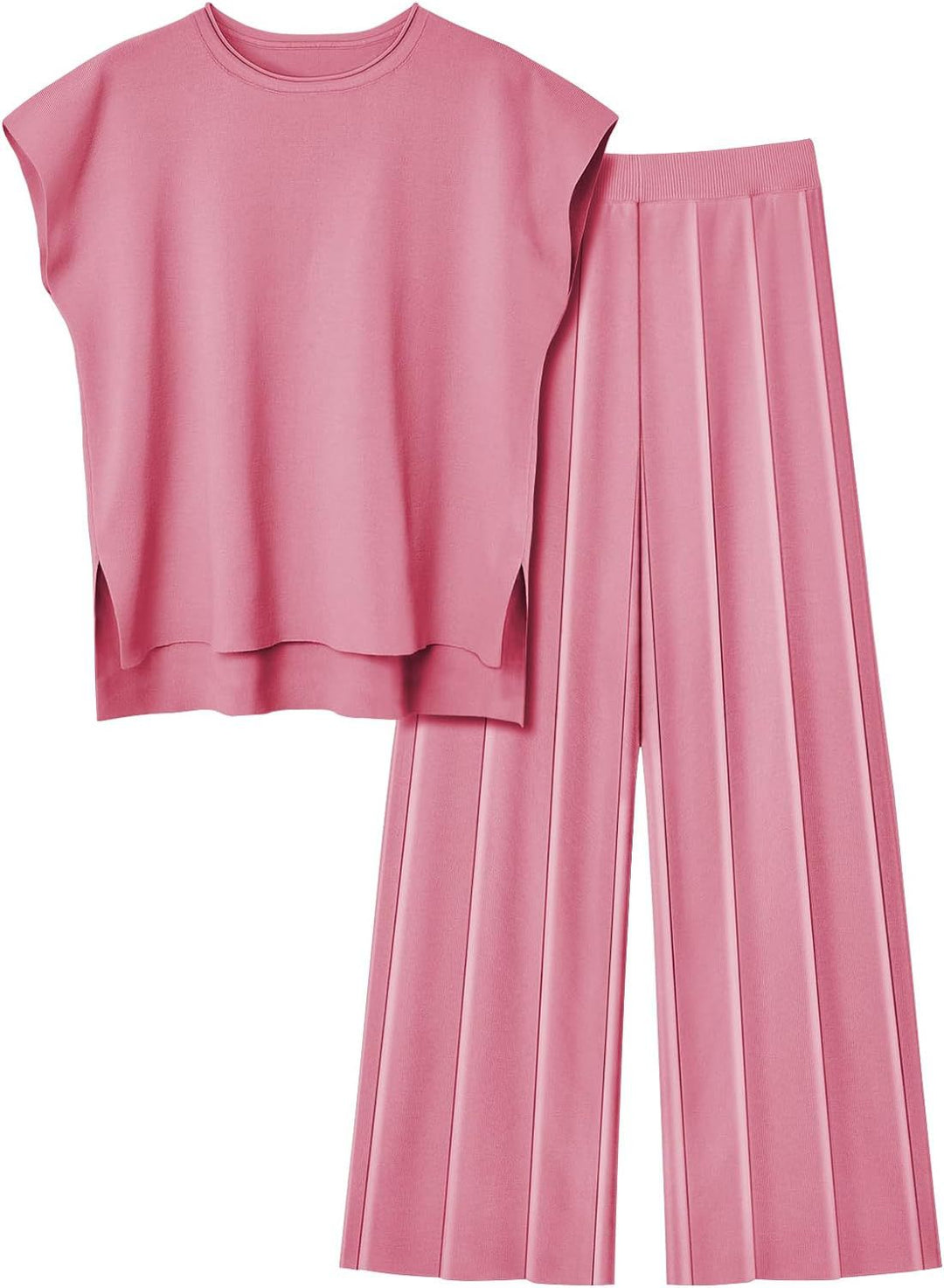 Felize | Casual Two Piece Set