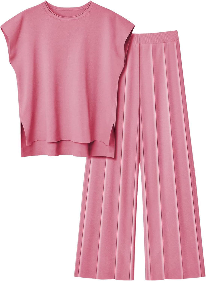 Felize | Casual Two Piece Set