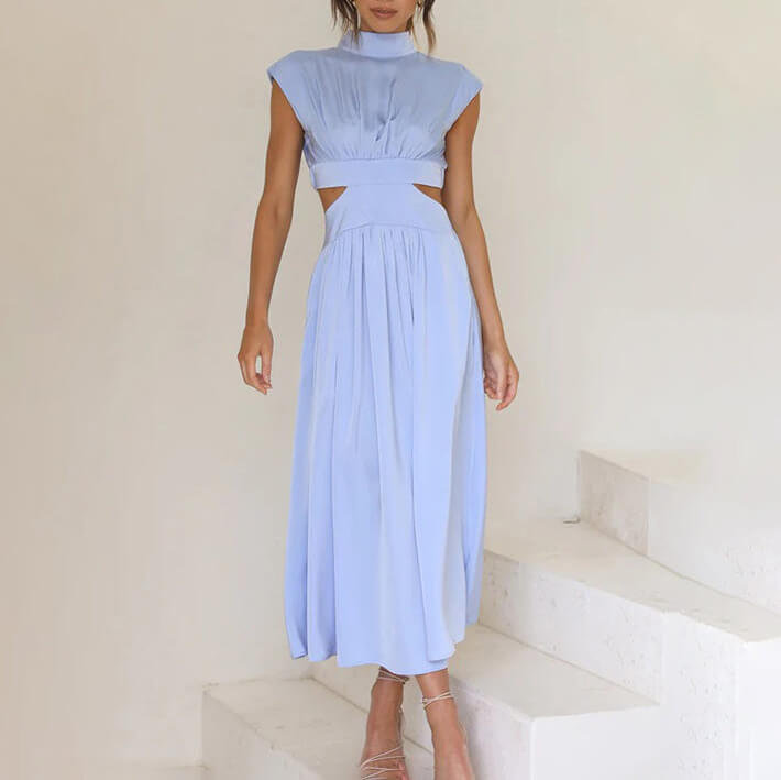 Chloe | Elegant Wedding Guest Dress