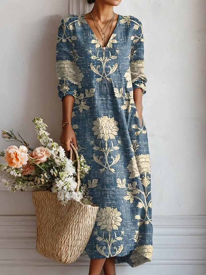 Karin | Everyday Beach Dress